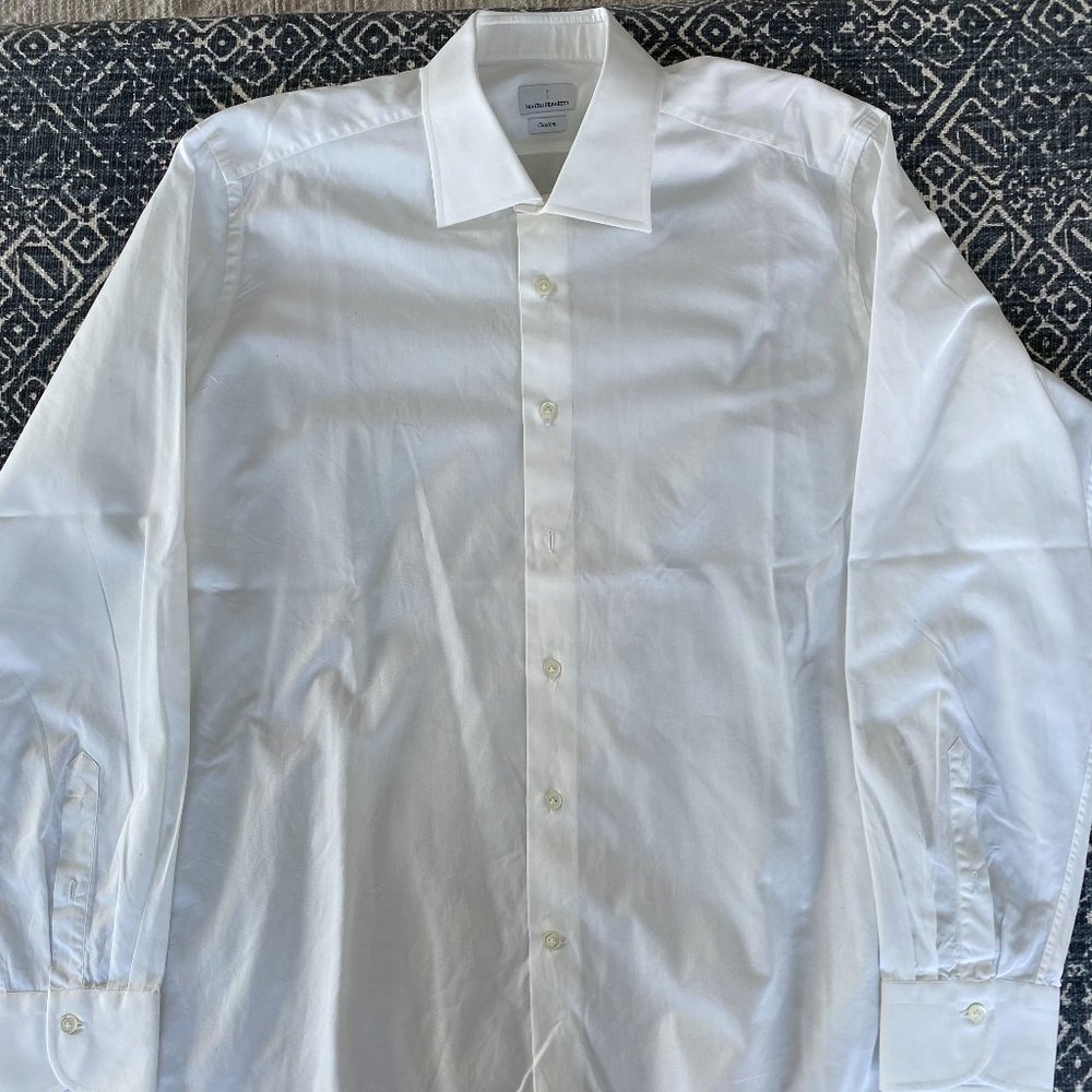 MASTAI FERRETI mens shirt